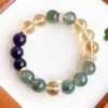 Clear Quartz Bracelet — Clarity · Cleansing · Amplification