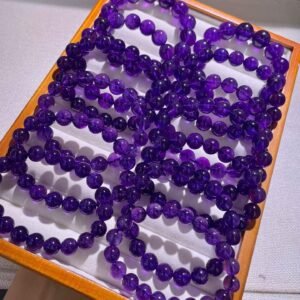 amethyst bracelet 02