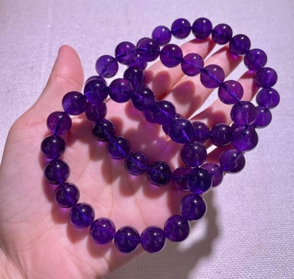amethyst bracelet 04