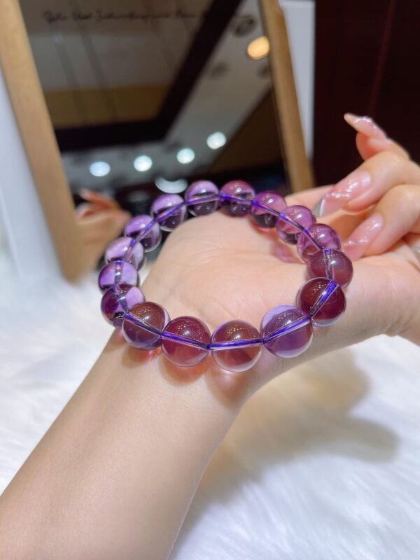 amethyst bracelet 09