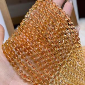 b_citrine-bracelet-02 citrine bracelet 02