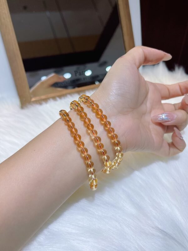 b_citrine-bracelet-05 citrine bracelet 05