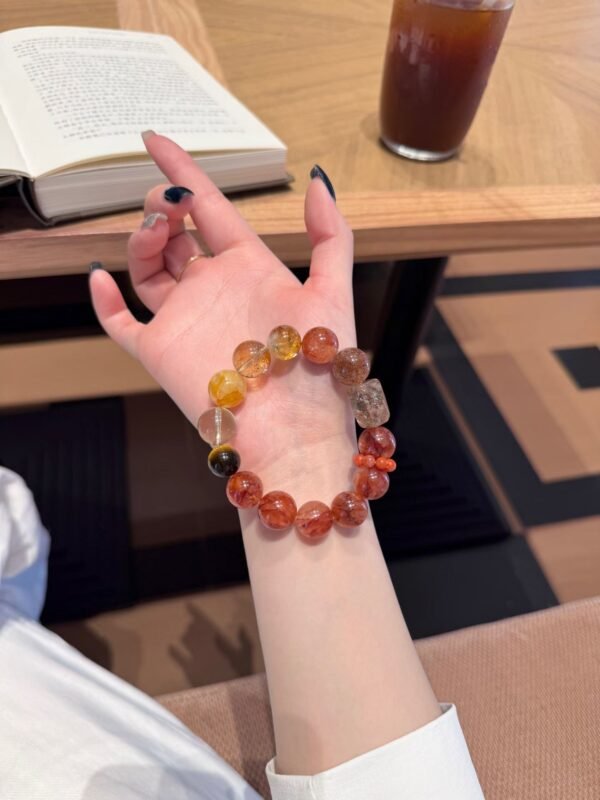 citrine danxia bracelet 03