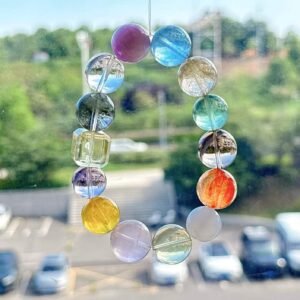 duobao multi stone bracelet 02
