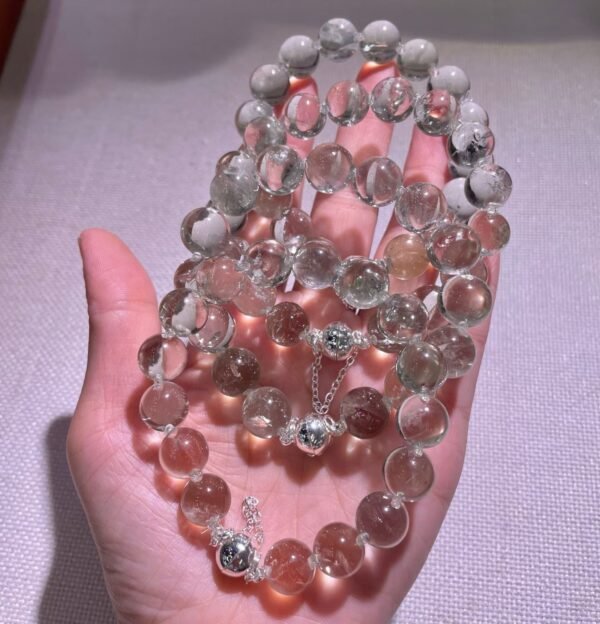 b_green-quartz-bracelet-03 green quartz bracelet 03