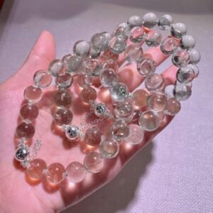 b_green-quartz-bracelet-04 green quartz bracelet 04