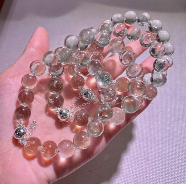 green quartz bracelet 04