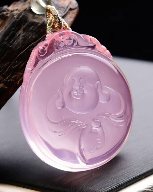 rose quartz bracelet 02