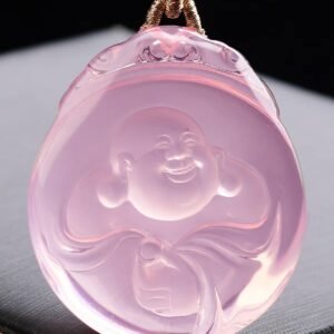 rose quartz bracelet 03