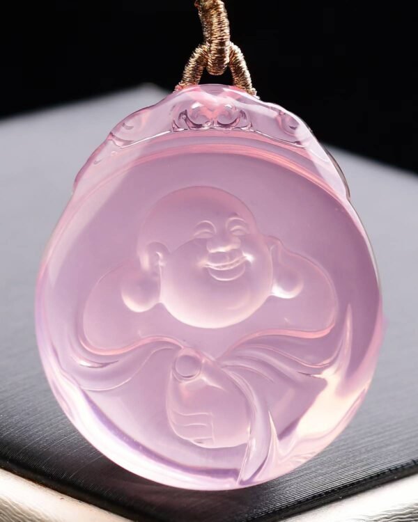rose quartz bracelet 03