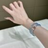 Topaz Bubble Bracelet NO. 0102
