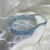 Topaz Bubble Bracelet NO. 0102
