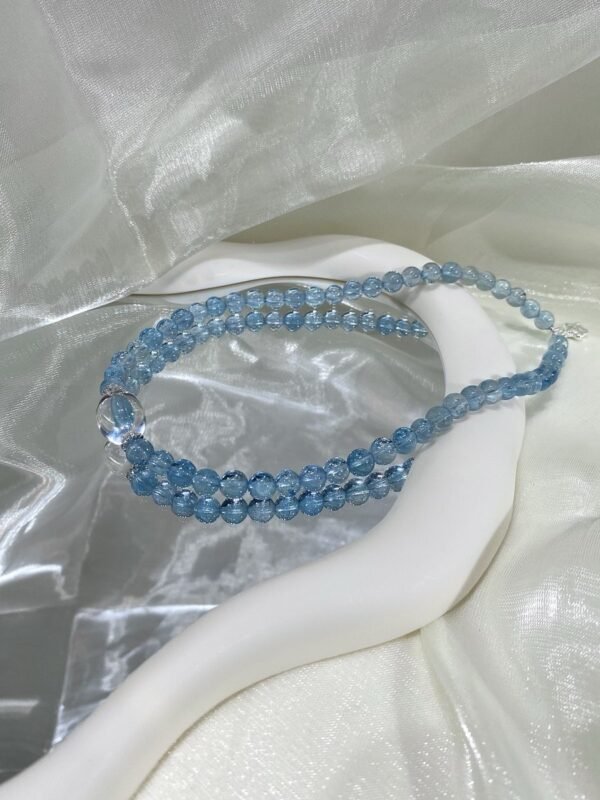 Topaz Bubble Bracelet NO. 0102