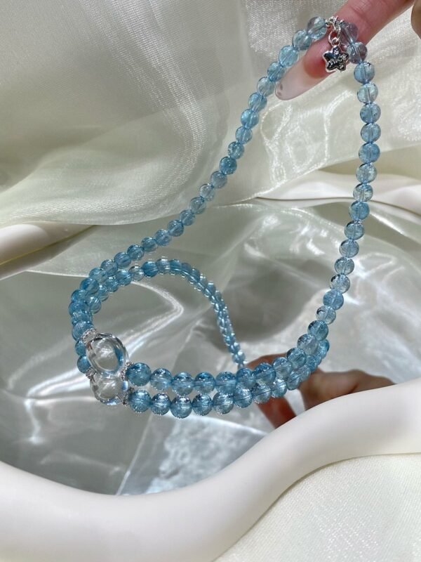 Topaz Bubble Bracelet NO. 0102