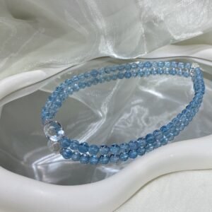 Topaz Bubble Bracelet NO. 0102