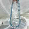 Topaz Bubble Bracelet NO. 0102