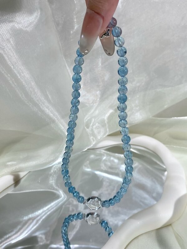 Topaz Bubble Bracelet NO. 0102
