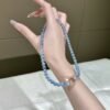 Topaz Bubble Bracelet NO. 0102