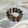 hc-0103-3b8d9dba7cf5feda67cef6d974d1a624.jpg Phantom Quartz Double-Point Bracelet NO. 0103