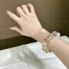 hc-0104-0a3669bd4cac5a08cbdace162e2c8396.jpg Fairy-Hair Quartz Bracelet NO. 0104