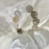hc-0104-92f9c35379a7193002a1592b6c2fd143.jpg Fairy-Hair Quartz Bracelet NO. 0104