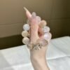 hc-0104-c0d481ee47e54c6992100bca9912fea0.jpg Fairy-Hair Quartz Bracelet NO. 0104
