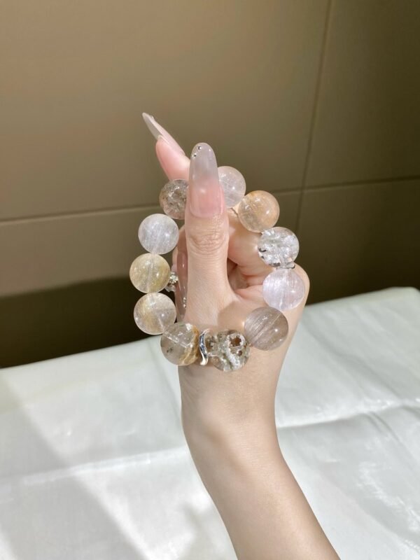 hc-0104-c0d481ee47e54c6992100bca9912fea0.jpg Fairy-Hair Quartz Bracelet NO. 0104