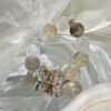 hc-0104-dd744e02892804ae3d5f38a6646b4b0a.jpg Fairy-Hair Quartz Bracelet NO. 0104