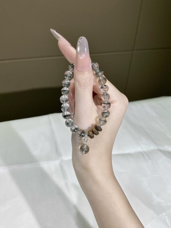 hc-0108-b68a2cfe2ff319ae11bb802eeb10fcd1.jpg Phantom Quartz Bracelet NO. 0108