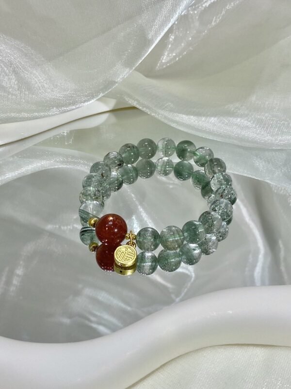 hc-0109-00b0ce537954b504692101188d08e432.jpg Phantom Quartz Bracelet NO. 0109