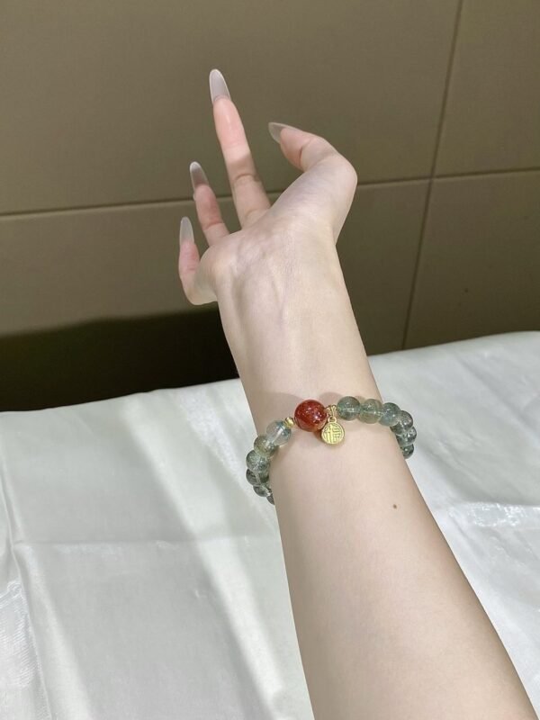 hc-0109-483ab84ace27d2e33c710da2494bd912.jpg Phantom Quartz Bracelet NO. 0109