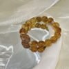 Citrine Barrel Bracelet NO. 0110