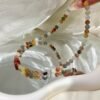 hc-0112-2310f3792ac85505bcaceb2d745e2cd0.jpg Fairy-Hair Quartz Bracelet with Pixiu NO. 0112