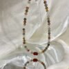 hc-0112-c475339d03034a167f5310b87ea1a5e9.jpg Fairy-Hair Quartz Bracelet with Pixiu NO. 0112