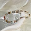hc-0112-dc6ad71df6cf99dd79ed7fbb9385db87.jpg Fairy-Hair Quartz Bracelet with Pixiu NO. 0112
