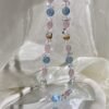 Larimar Candy Bracelet NO. 0115