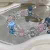 Larimar Candy Bracelet NO. 0115