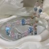 Larimar Candy Bracelet NO. 0115