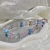 Larimar Candy Bracelet NO. 0115