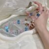 Larimar Candy Bracelet NO. 0115