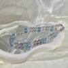 Aquamarine Necklace NO. 0117