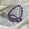 hc-0118-ed1c56f4975afeebceebf968628973cc.jpg Amethyst Bubble Bracelet NO. 0118