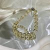 Citrine Bubble Bracelet NO. 0119
