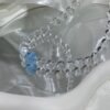 hc-0120-492038178f4f4ec185b24c0af0783496.jpg Clear Quartz Bubble Necklace NO. 0120