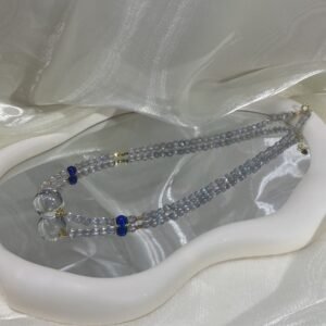 hc-0122-5fab4eb4cc30f96f1710831b0054cde6.jpg Moonstone Bubble Necklace NO. 0122