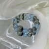 Aquamarine Bracelet NO. 0124