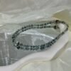 hc-0125-020d141ee6af276a9ec33b1d06829d73.jpg Phantom Quartz Sugar-Cube Bracelet NO. 0125