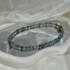 hc-0125-b01f1862ad087b31a2c0e123927de9bc.jpg Phantom Quartz Sugar-Cube Bracelet NO. 0125
