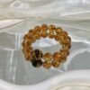 Citrine Bracelet NO. 0128
