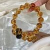 Citrine Bracelet NO. 0128